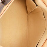 Louis Vuitton Monogram Beverly MM 2008