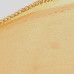 Louis Vuitton Epi Pochette Butter Yellow