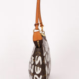 Louis Vuitton Monogram Graffiti Pochette