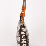 Louis Vuitton Monogram Graffiti Pochette