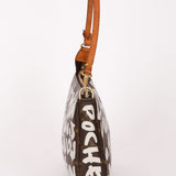 Louis Vuitton Monogram Graffiti Pochette