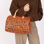 Louis Vuitton Graffiti Speedy 30