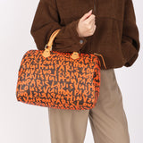 Louis Vuitton Graffiti Speedy 30