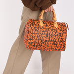 Louis Vuitton Graffiti Speedy 30