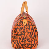 Louis Vuitton Graffiti Speedy 30