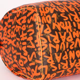 Louis Vuitton Graffiti Speedy 30