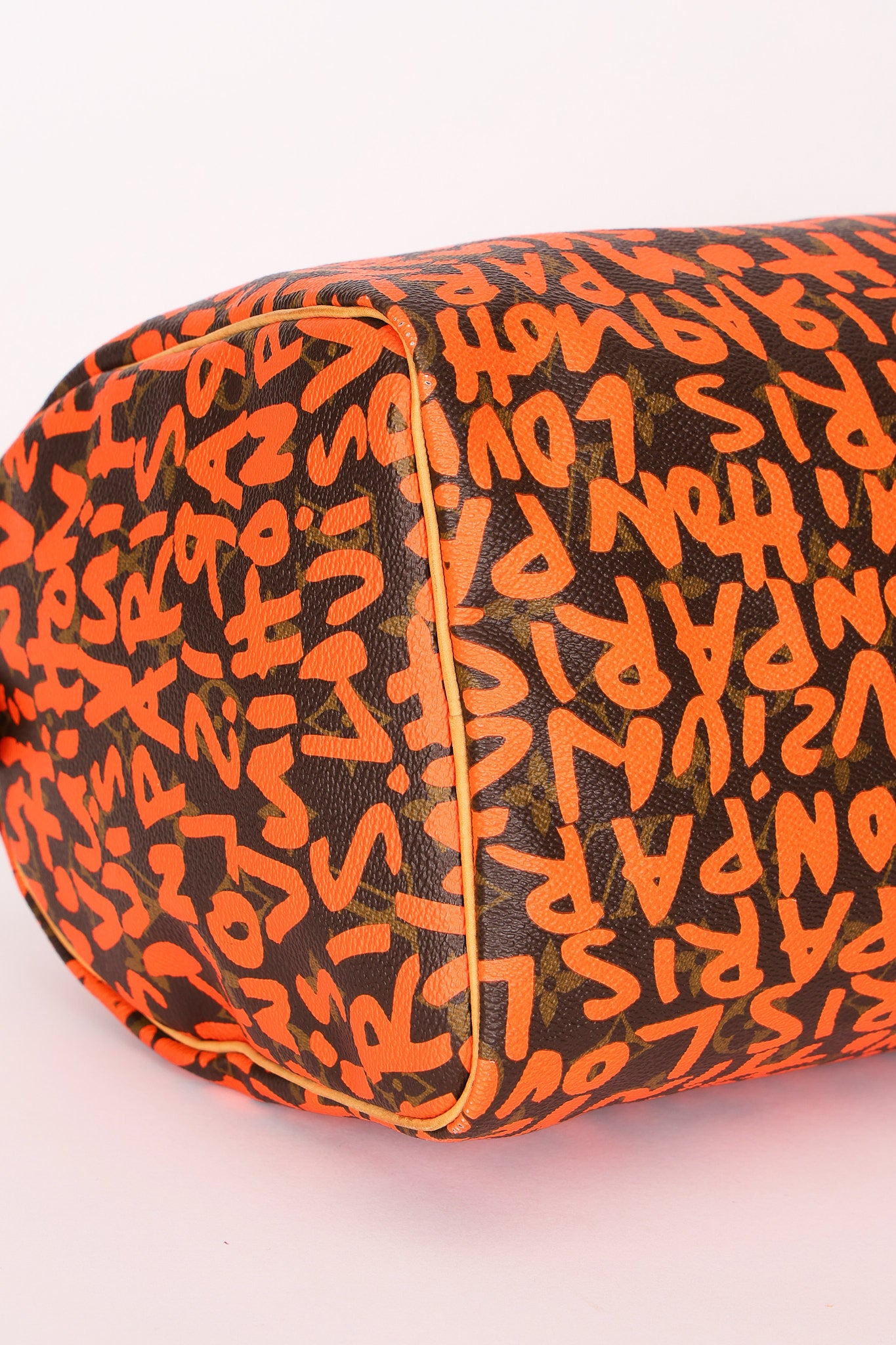 Louis Vuitton Graffiti Speedy 30
