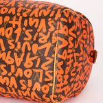 Louis Vuitton Graffiti Speedy 30