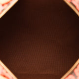 Louis Vuitton Graffiti Speedy 30