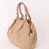 Gucci Medium Diamante Sukey Top Handle Bag