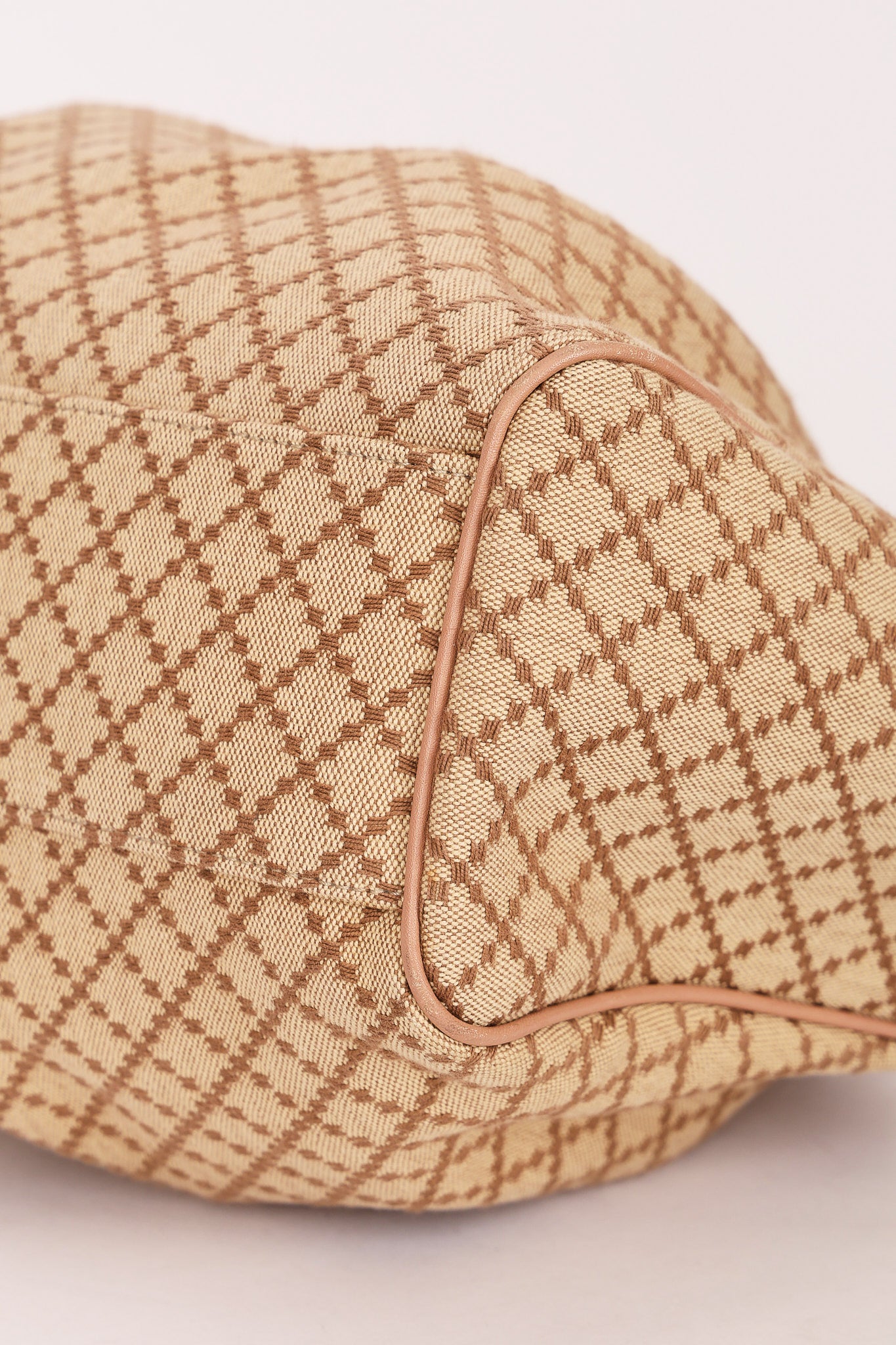 Gucci Medium Diamante Sukey Top Handle Bag