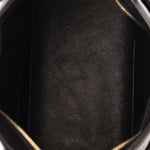 Chanel Timeless Medallion Tote Black Caviar GHW