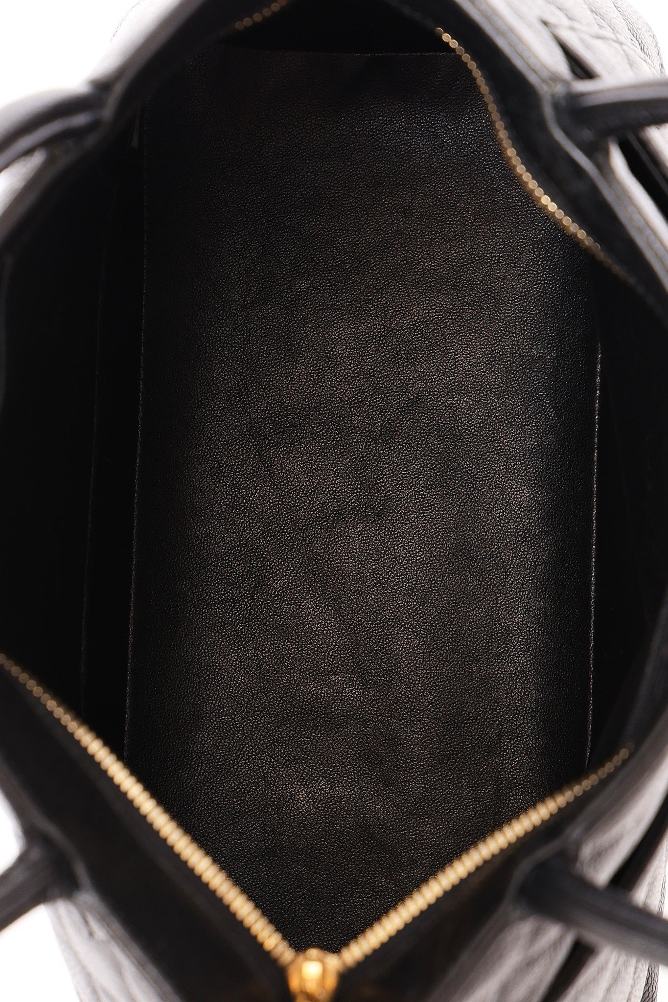 Chanel Timeless Medallion Tote Black Caviar GHW