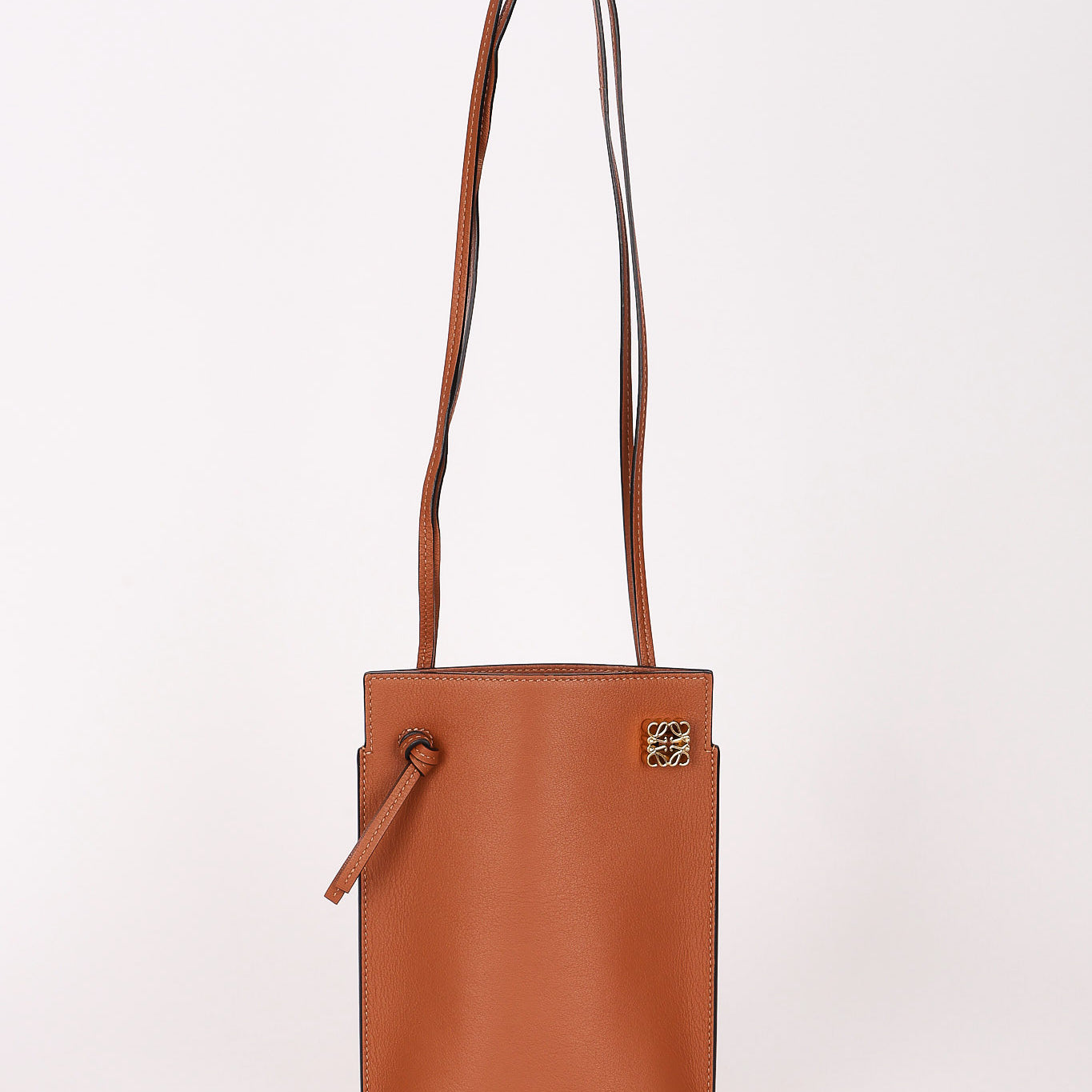 Loewe Dice Pocket Shoulder Bag