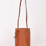 Loewe Dice Pocket Shoulder Bag