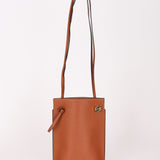 Loewe Dice Pocket Shoulder Bag