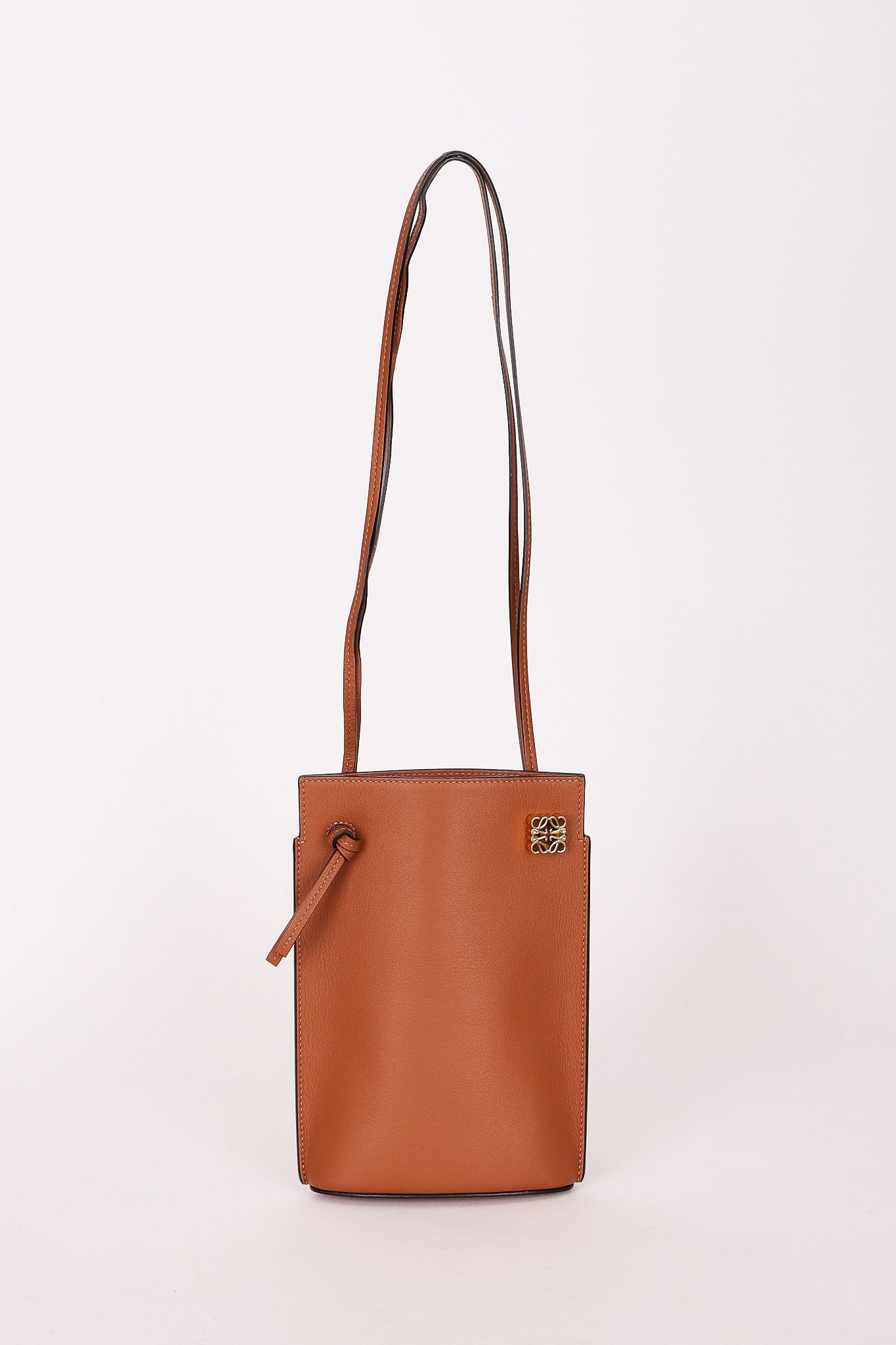 Loewe Dice Pocket Shoulder Bag