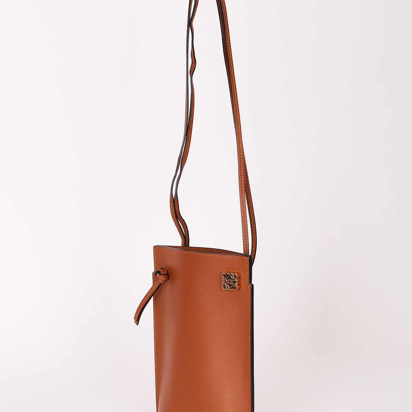 Loewe Dice Pocket Shoulder Bag