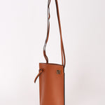 Loewe Dice Pocket Shoulder Bag