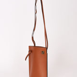Loewe Dice Pocket Shoulder Bag