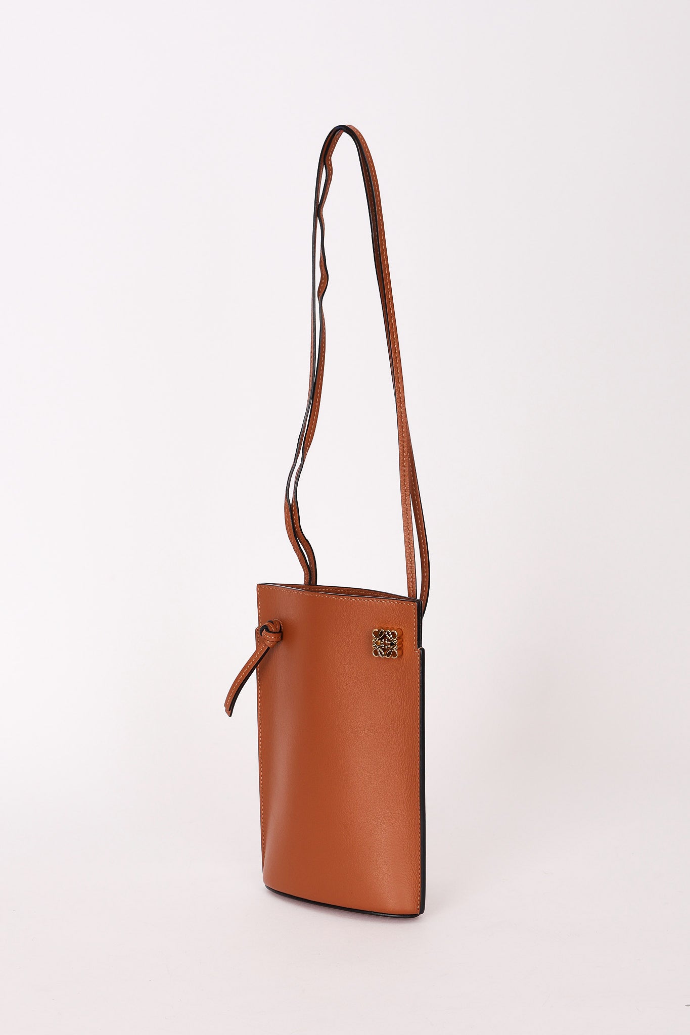 Loewe Dice Pocket Shoulder Bag