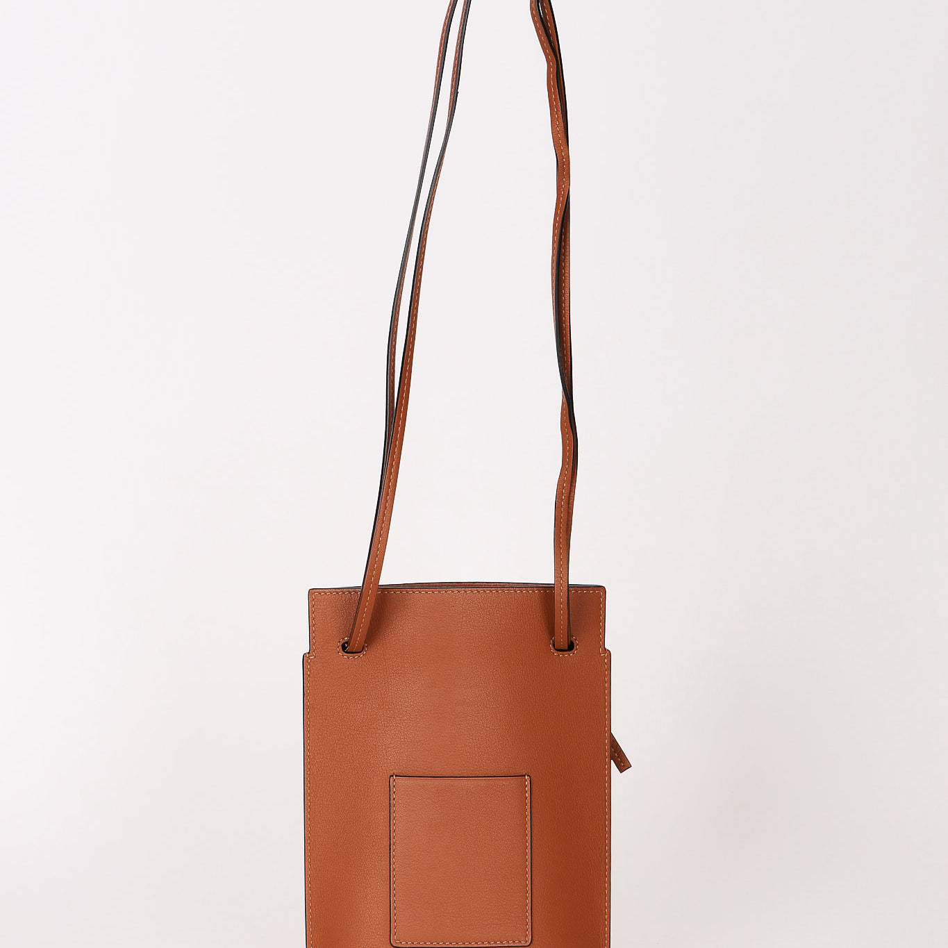 Loewe Dice Pocket Shoulder Bag