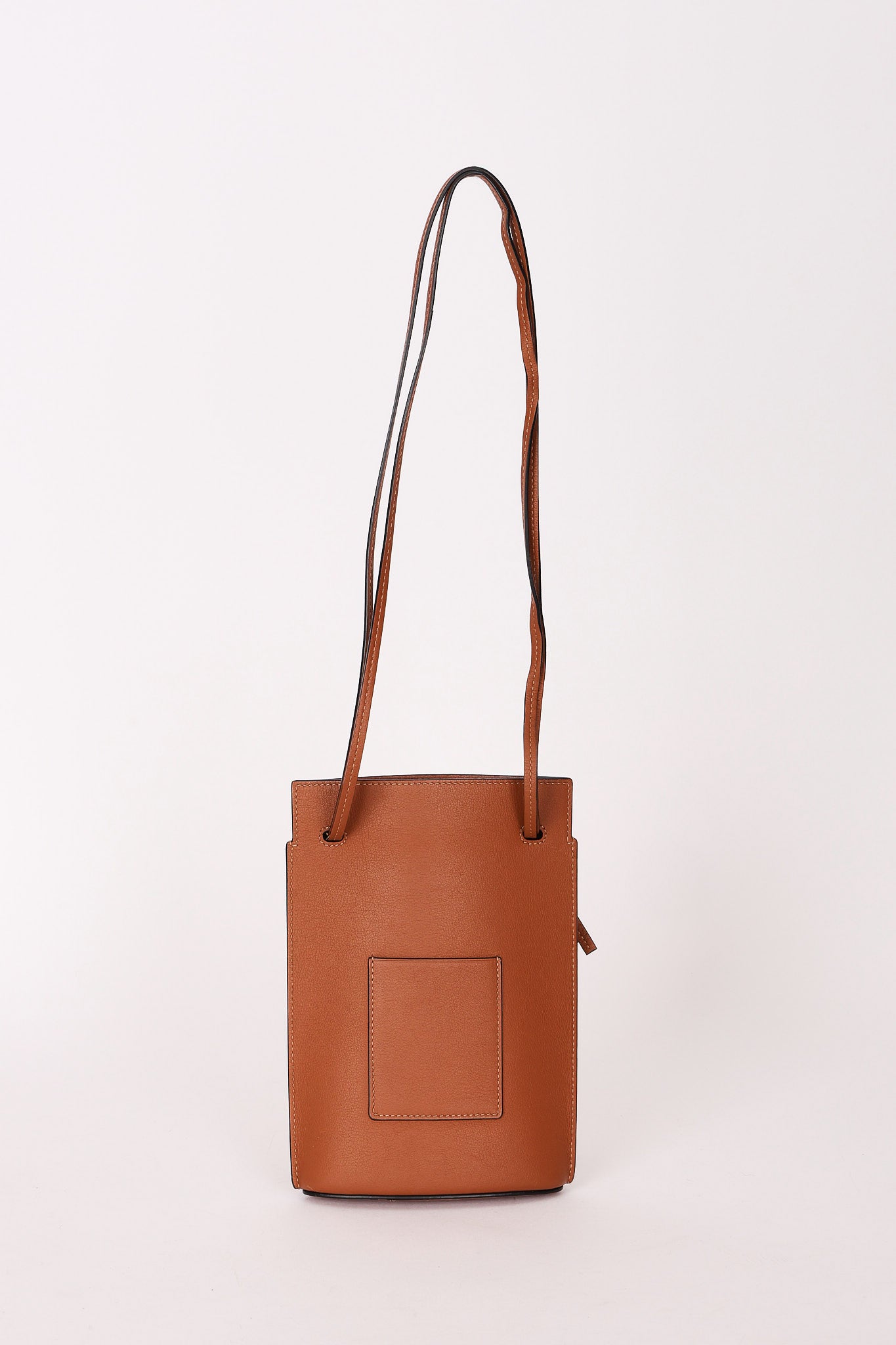 Loewe Dice Pocket Shoulder Bag