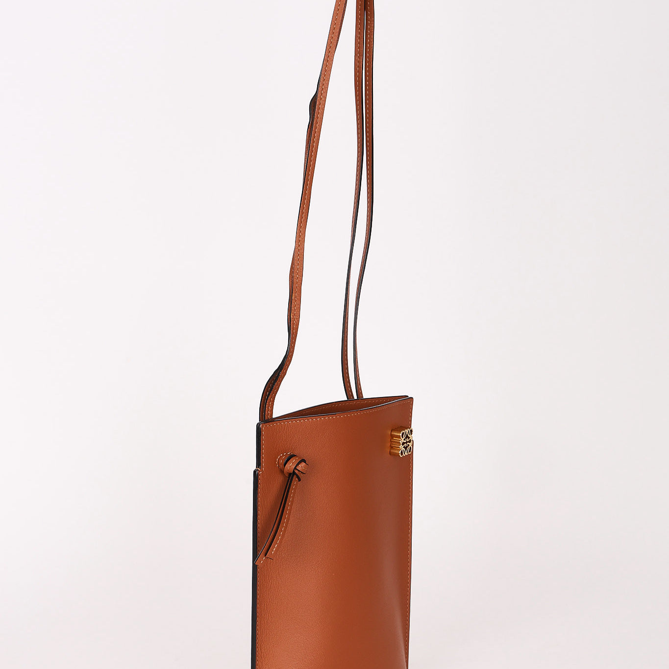 Loewe Dice Pocket Shoulder Bag