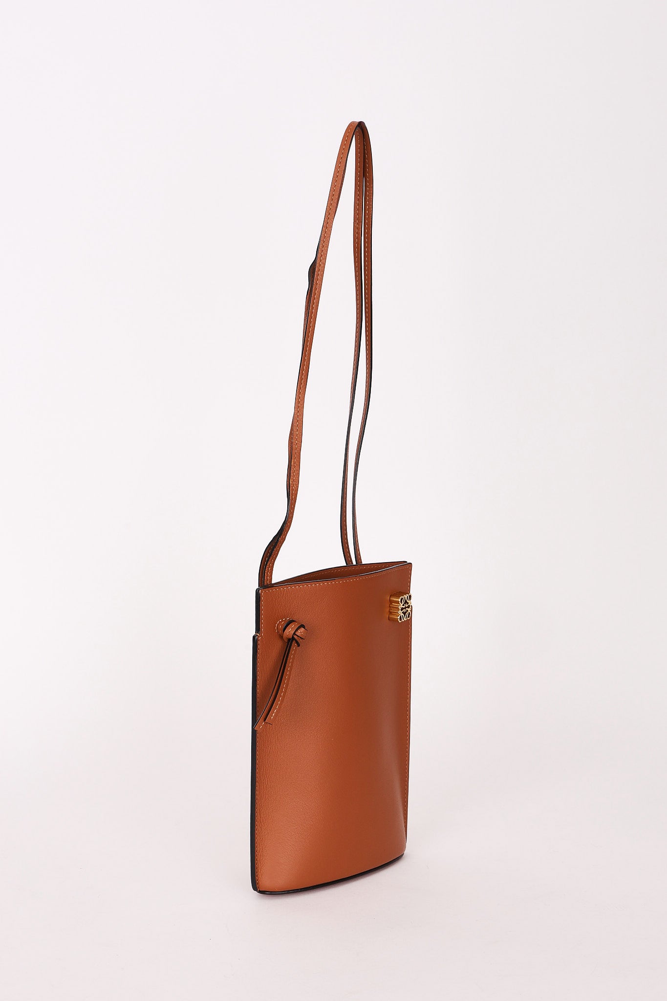 Loewe Dice Pocket Shoulder Bag