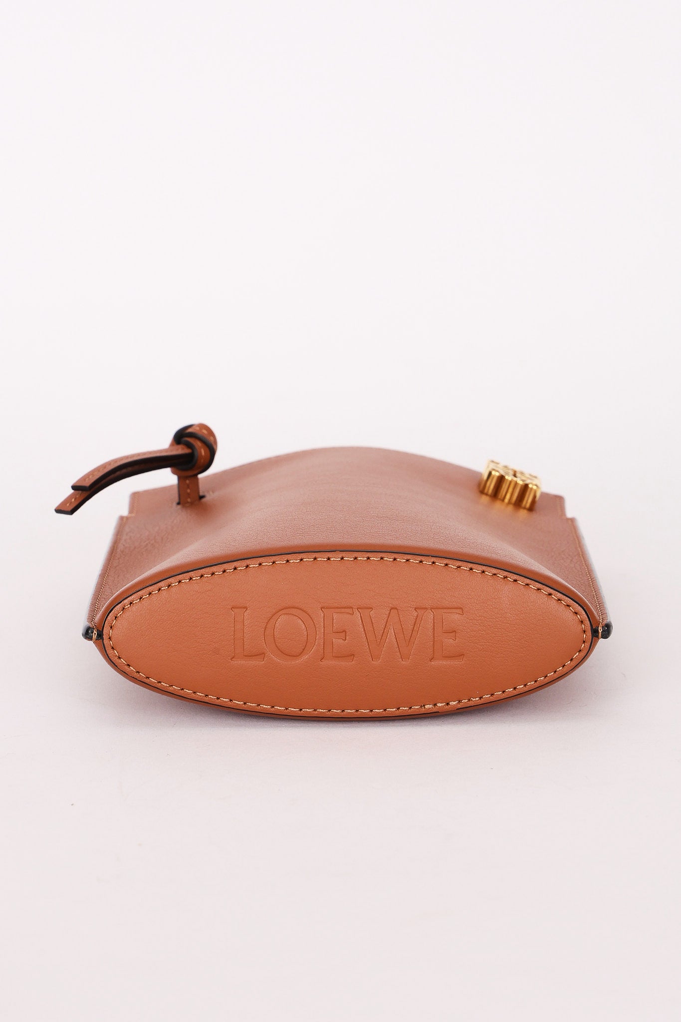 Loewe Dice Pocket Shoulder Bag
