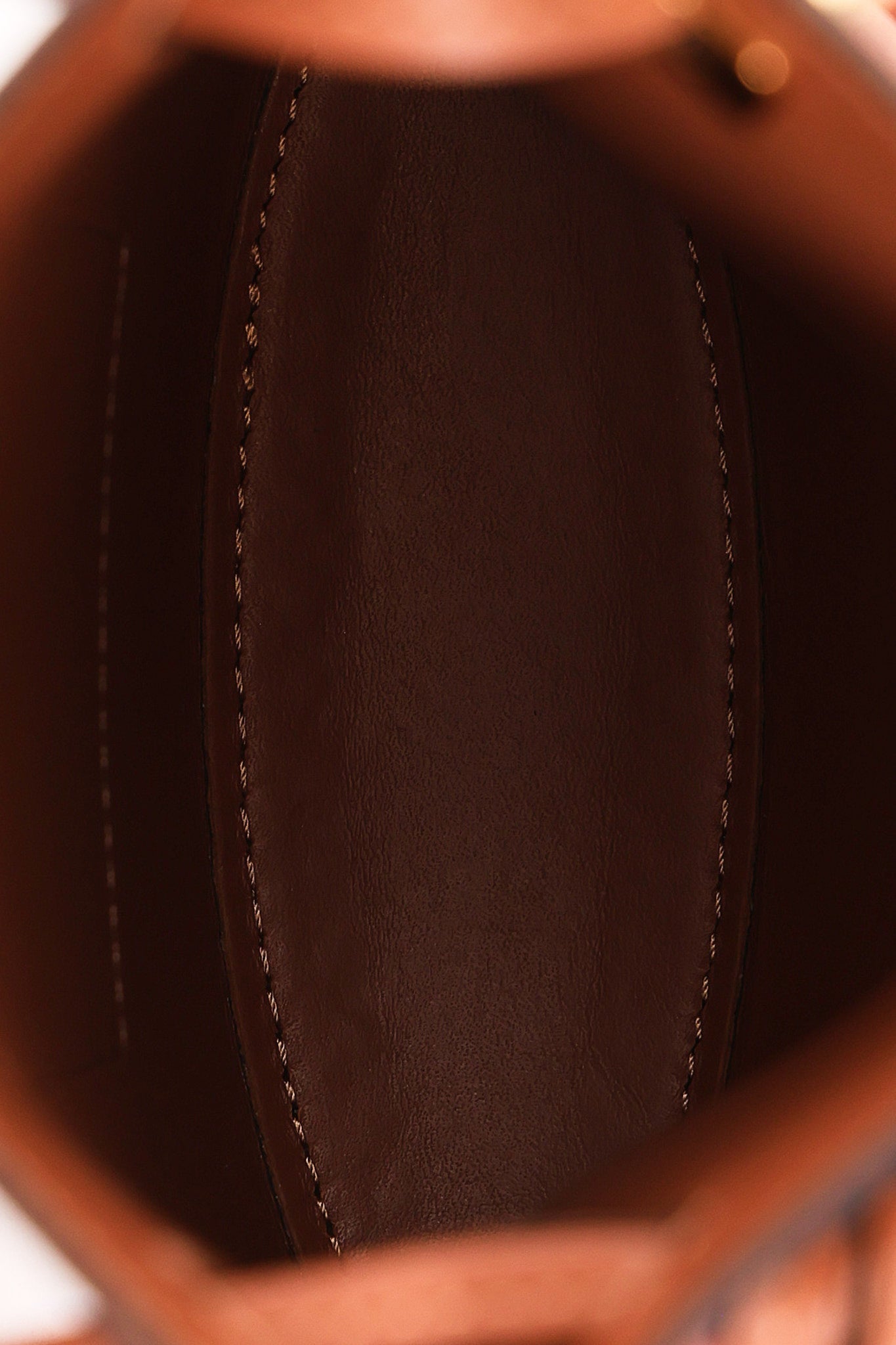 Loewe Dice Pocket Shoulder Bag