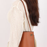 Loewe Dice Pocket Shoulder Bag