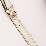 Gucci Monogram Crossbody Bag Lilac