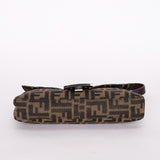Fendi Zucca Baguette