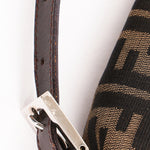 Fendi Zucca Baguette