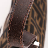 Fendi Zucca Baguette