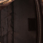 Fendi Zucca Baguette