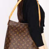 Louis Vuitton Monogram Looping GM