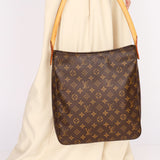 Louis Vuitton Monogram Looping GM