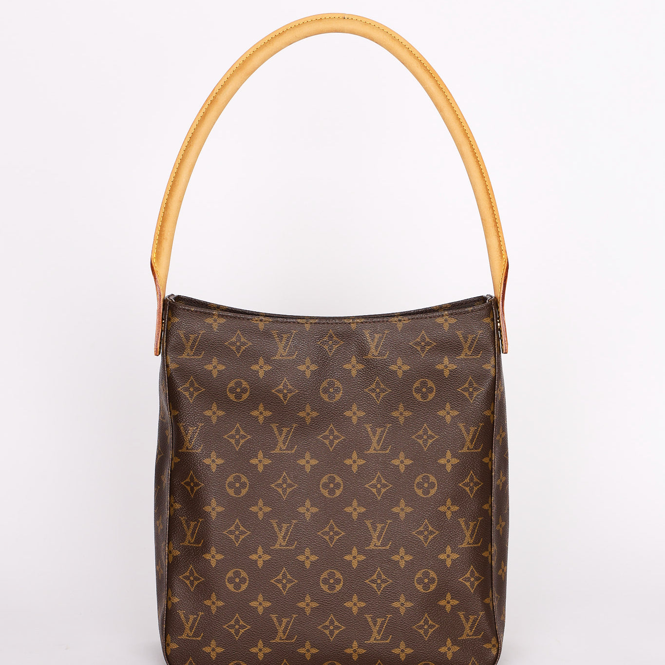 Louis Vuitton Monogram Looping GM