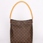 Louis Vuitton Monogram Looping GM