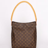 Louis Vuitton Monogram Looping GM