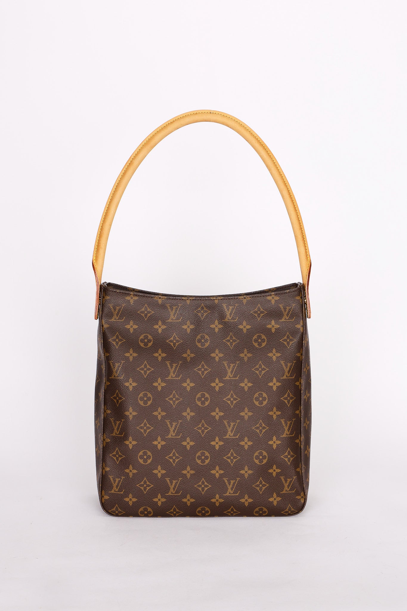 Louis Vuitton Monogram Looping GM