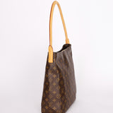 Louis Vuitton Monogram Looping GM