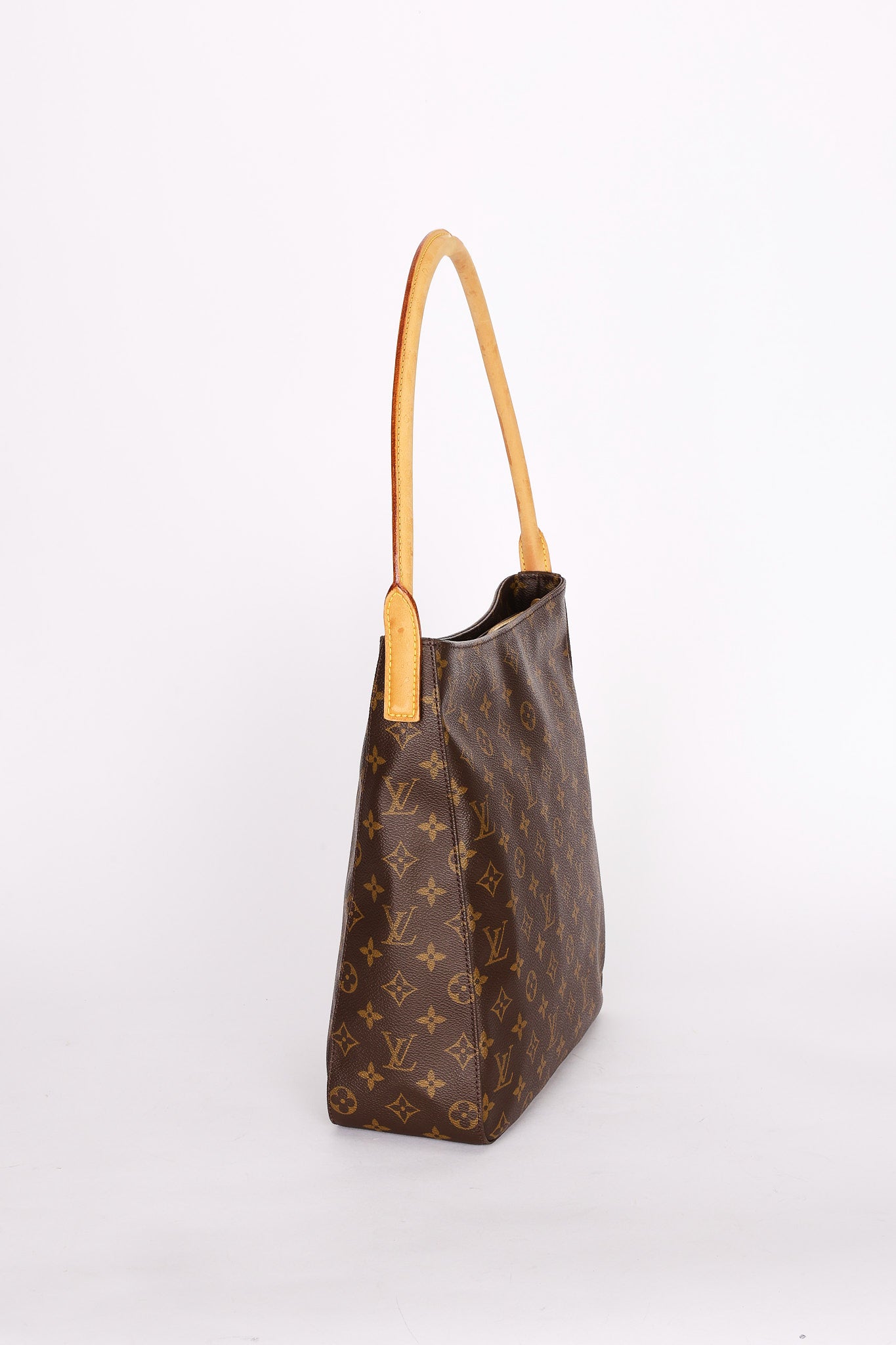 Louis Vuitton Monogram Looping GM