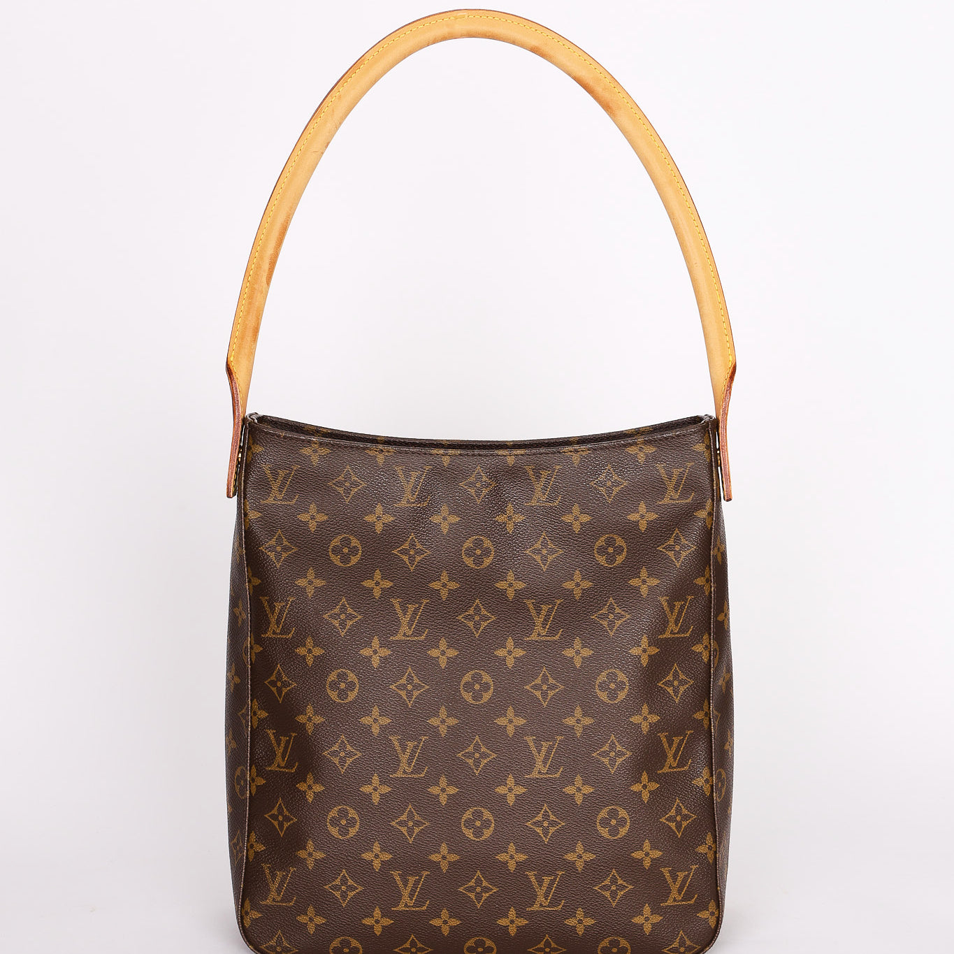 Louis Vuitton Monogram Looping GM