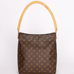 Louis Vuitton Monogram Looping GM