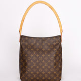 Louis Vuitton Monogram Looping GM