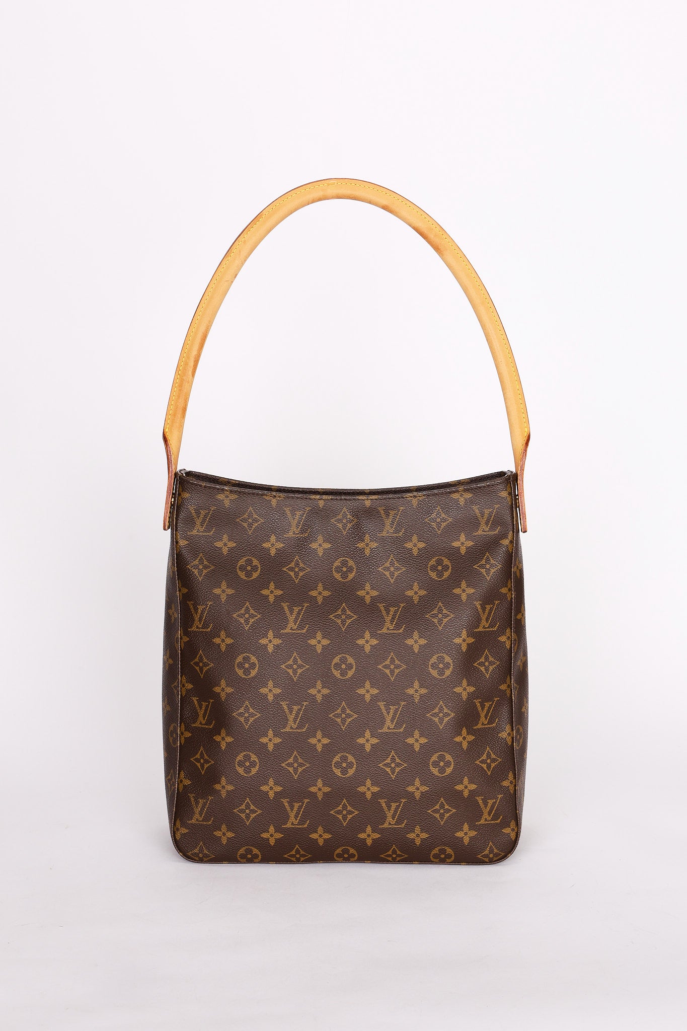 Louis Vuitton Monogram Looping GM