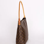 Louis Vuitton Monogram Looping GM